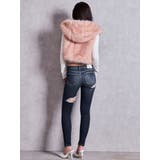 GG bijou MOLD long sleeveニットトップス | GYDA | 詳細画像34 