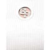 GG bijou MOLD long sleeveニットトップス | GYDA | 詳細画像49 
