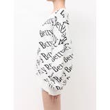 BETTY×GYDA slanting patternニットトップス | GYDA | 詳細画像26 