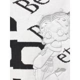 BETTY×GYDA slanting patternニットトップス | GYDA | 詳細画像38 