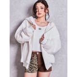 SymmetryGYDAプレートlong sleeveニットトップス | GYDA | 詳細画像25