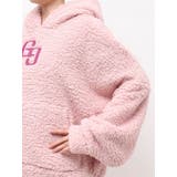 『WEB限定カラーあり!!』GGボアパーカー | GYDA | 詳細画像27