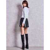 『大人気デザイン♥』GLITTER GG long sleeveトップス | GYDA | 詳細画像12 