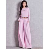 GYDA×DC FRONT OPEN LONG SLEEVEトップス | GYDA | 詳細画像16 