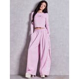 GYDA×DC FRONT OPEN LONG SLEEVEトップス | GYDA | 詳細画像17 