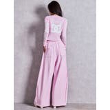GYDA×DC FRONT OPEN LONG SLEEVEトップス | GYDA | 詳細画像18 