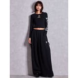 GYDA×DC FRONT OPEN LONG SLEEVEトップス | GYDA | 詳細画像22 