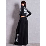 GYDA×DC FRONT OPEN LONG SLEEVEトップス | GYDA | 詳細画像23 