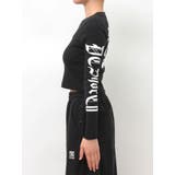 GYDA×DC FRONT OPEN LONG SLEEVEトップス | GYDA | 詳細画像28 