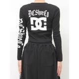 GYDA×DC FRONT OPEN LONG SLEEVEトップス | GYDA | 詳細画像29 