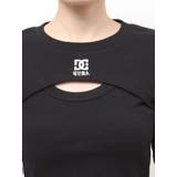 GYDA×DC FRONT OPEN LONG SLEEVEトップス | GYDA | 詳細画像30 