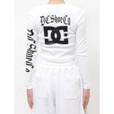 GYDA×DC FRONT OPEN LONG SLEEVEトップス | GYDA | 詳細画像34 