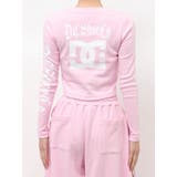 GYDA×DC FRONT OPEN LONG SLEEVEトップス | GYDA | 詳細画像35 