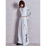 GYDA×DC FRONT OPEN LONG SLEEVEトップス | GYDA | 詳細画像6 