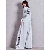 GYDA×DC FRONT OPEN LONG SLEEVEトップス | GYDA | 詳細画像7 