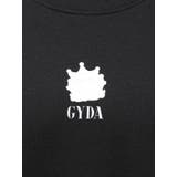 BETTY×GYDA VALDY EMPIREラメプルオーバー | GYDA | 詳細画像37 