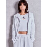 GYDA×DC BACK LACE UP SHORTパーカー | GYDA | 詳細画像10 