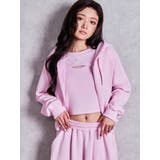GYDA×DC BACK LACE UP SHORTパーカー | GYDA | 詳細画像4 