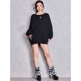 『ファー取り外し可能♥』レオパードフェイクファー2WAY bijou heelブ… | GYDA | 詳細画像18