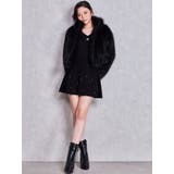 『ファー取り外し可能♥』レオパードフェイクファー2WAY bijou heelブ… | GYDA | 詳細画像39