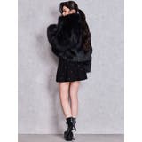 『ファー取り外し可能♥』レオパードフェイクファー2WAY bijou heelブ… | GYDA | 詳細画像40