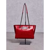 レッド | 『予約受付中♥』GYDADYGプレートGLITTER BAG | GYDA
