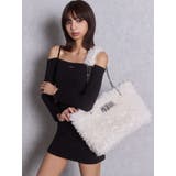 GYDA bijouフェイクファーBAG | GYDA | 詳細画像3