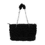 GYDA bijouフェイクファーBAG | GYDA | 詳細画像8