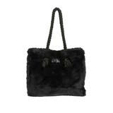 『大人気デザイン❤︎』GYDAフェイクファーMトートBAG | GYDA | 詳細画像12