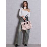 『大人気デザイン❤︎』GYDAフェイクファーMトートBAG | GYDA | 詳細画像4
