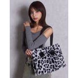 『大人気デザイン❤︎』GYDAフェイクファーMトートBAG | GYDA | 詳細画像5