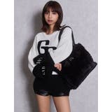 『大人気デザイン❤︎』GYDAフェイクファーMトートBAG | GYDA | 詳細画像6