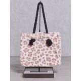ミックス | 『大人気デザイン❤︎』GYDAフェイクファーMトートBAG | GYDA