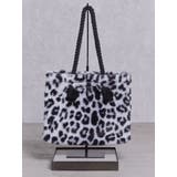 ダークミックス | 『大人気デザイン❤︎』GYDAフェイクファーMトートBAG | GYDA
