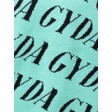 GYDA SLANT PATTERNニットトップス | GYDA | 詳細画像36 