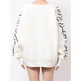 『予約受付中♥』Valdy empire embroideryニットトップス | GYDA | 詳細画像16