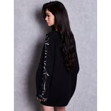 『予約受付中♥』Valdy empire embroideryニットトップス | GYDA | 詳細画像4