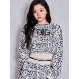 ミックス | 『SETUP着用可能❤︎』Symmetry GYDAフェイクファーショートトップ… | GYDA
