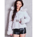 『ラメツイードデザインが登場♥』GGベルト付 lame tweed | GYDA | 詳細画像15