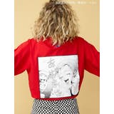 ご近所物語 シーンカットロンT | jouetie | 詳細画像11