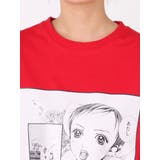 ご近所物語 シーンカットロンT | jouetie | 詳細画像23