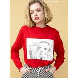 ご近所物語 シーンカットロンT | jouetie | 詳細画像30