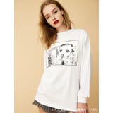 ご近所物語 シーンカットロンT | jouetie | 詳細画像4