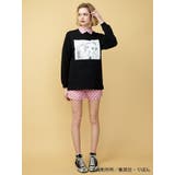 ご近所物語 シーンカットロンT | jouetie | 詳細画像7