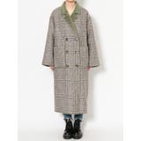 ボアリバーシブルチェスターコート | jouetie | 詳細画像14