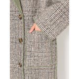 ボアリバーシブルチェスターコート | jouetie | 詳細画像19