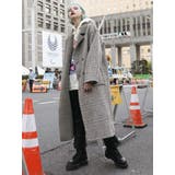 ボアリバーシブルチェスターコート | jouetie | 詳細画像2