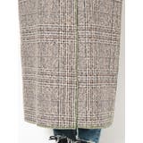 ボアリバーシブルチェスターコート | jouetie | 詳細画像23