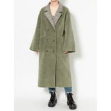 ボアリバーシブルチェスターコート | jouetie | 詳細画像26