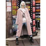 ボアリバーシブルチェスターコート | jouetie | 詳細画像5